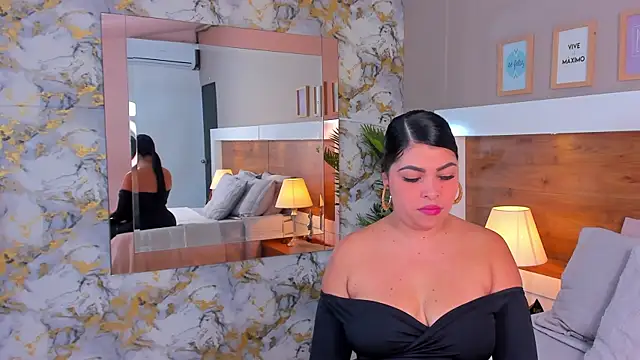 EmaBakker live sex cam