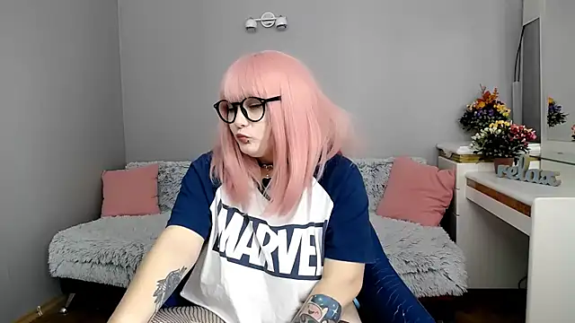 Estheri live sex cam