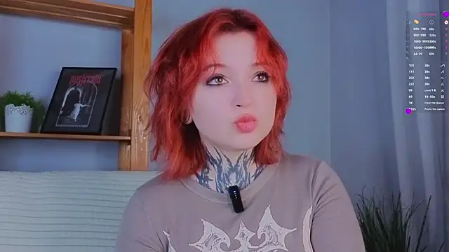 MarnaHarbor live sex cam