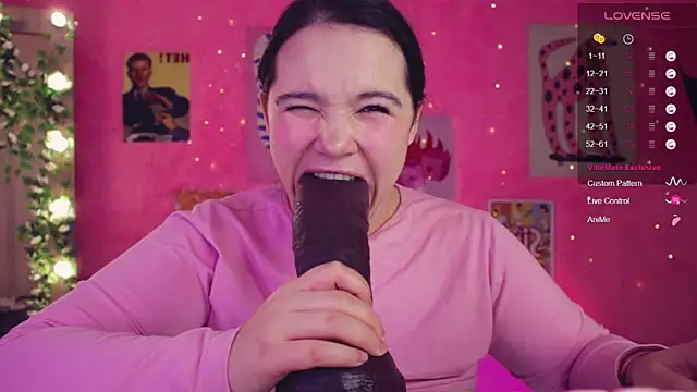 Chery_Lady22 live sex cam