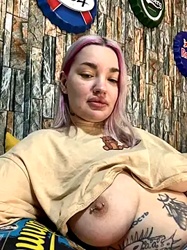 Sextazy live sex cam