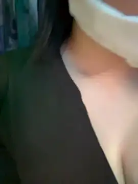 May-Squirt live sex cam