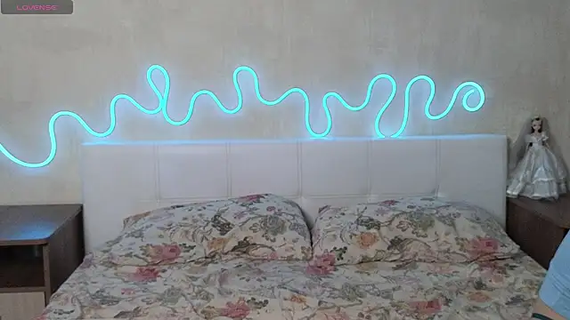 Betty_Blamee live sex cam