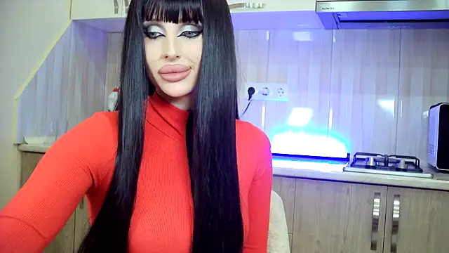 Lady_Joli live sex cam