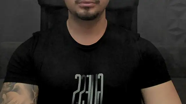 TonyWilcox live sex cam