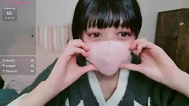 cohaku_329 live sex cam