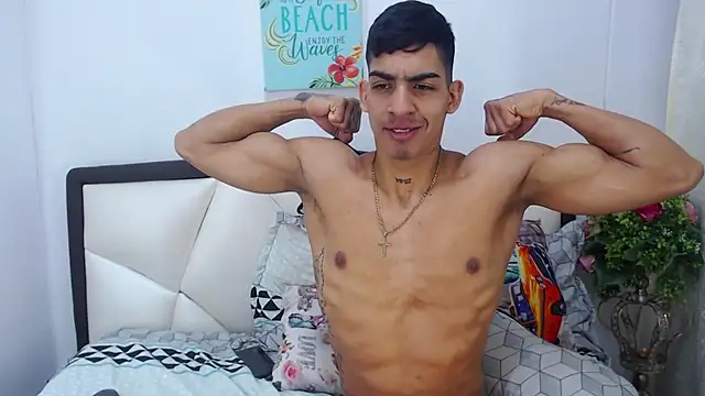 Liam_Wyat live sex cam