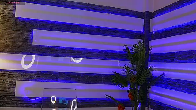 SexyCelline live sex cam