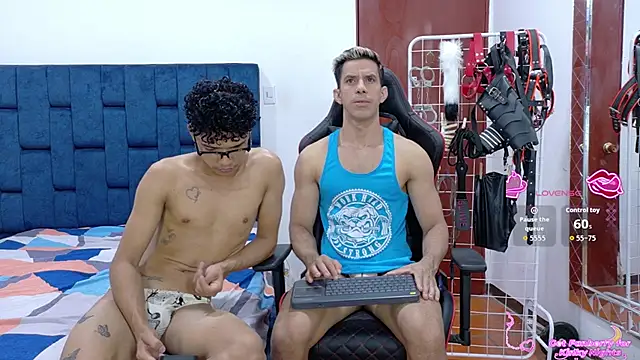 JoseRumbero26 live sex cam