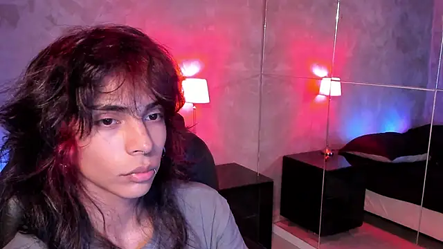 Dereck_Manson live sex cam