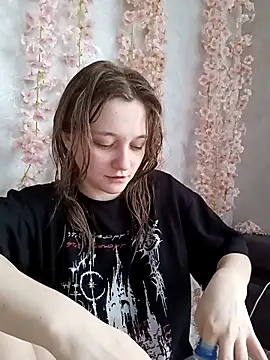 Bonechka live sex cam