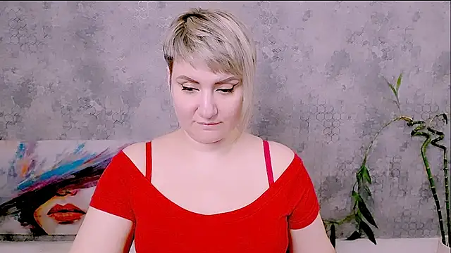 Djullia live sex cam