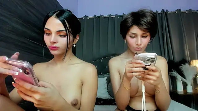 StellaMillers live sex cam