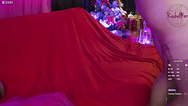 Rachellkors live sex cam