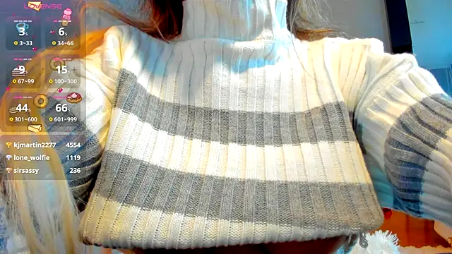 Sassy_Teen live sex cam