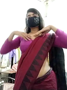 Puja-Rane live sex cam