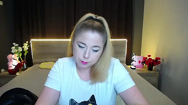 JessikaDaniel live sex cam