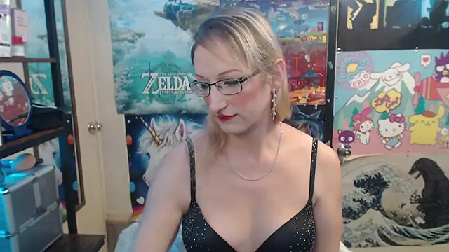 Savanah_Banana_ live sex cam