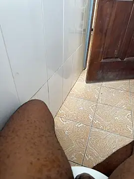 Black-mamba-madingo live sex cam