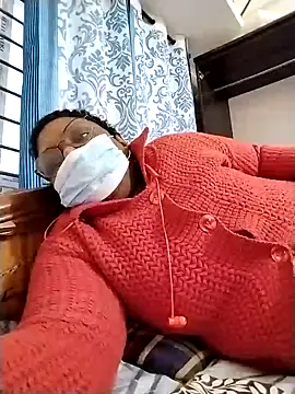 Pushpavathi_78 live sex cam