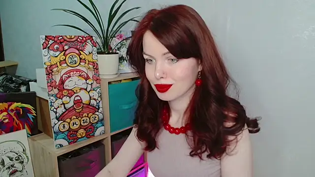 u_mistress_Anna live sex cam