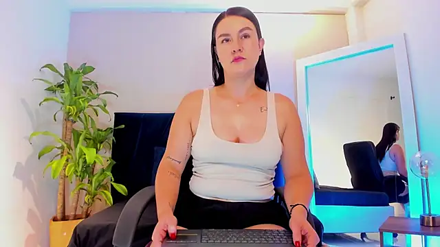 Iris_Parkerr live sex cam