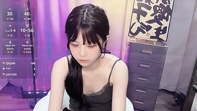 bunny-- live sex cam