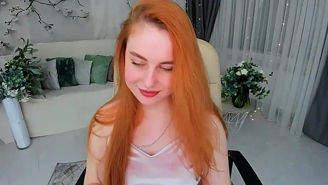 AirySilhouette live sex cam