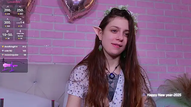 Eille_Elfie live sex cam