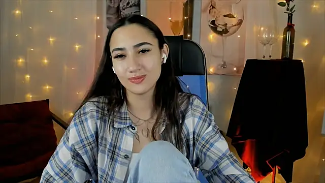 RebeckaThornton live sex cam