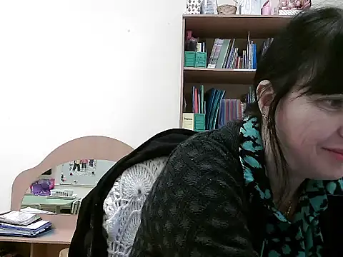 Viknika's cam snapshot