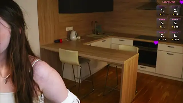 BelvaCaimi's cam snapshot