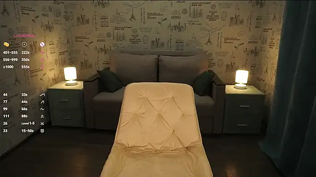 Xeonea1's cam snapshot