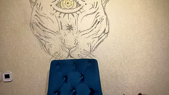 Marimari_maur's cam snapshot