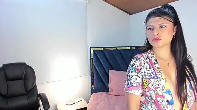 AlexaLaenz's cam snapshot