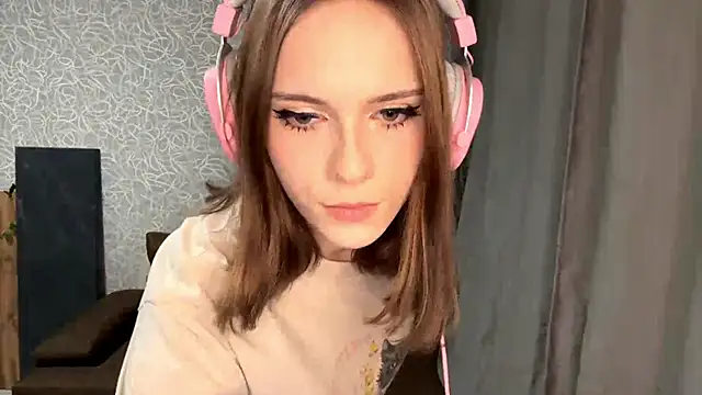 EvaLoveer's cam snapshot