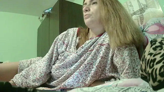 SexyGioconda's cam snapshot