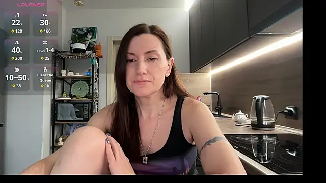 jainesummer's cam snapshot