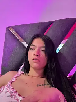 LiaCollings's cam snapshot