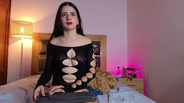 dark_angell77's cam snapshot