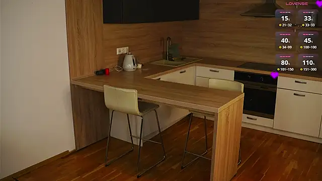 BelvaCaimi's cam snapshot