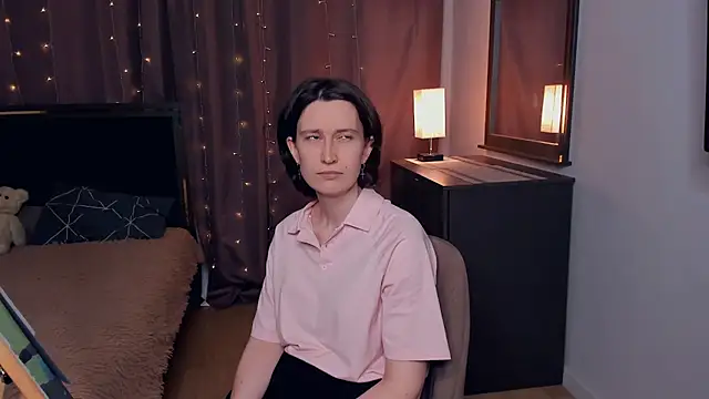 NenaBriand's cam snapshot