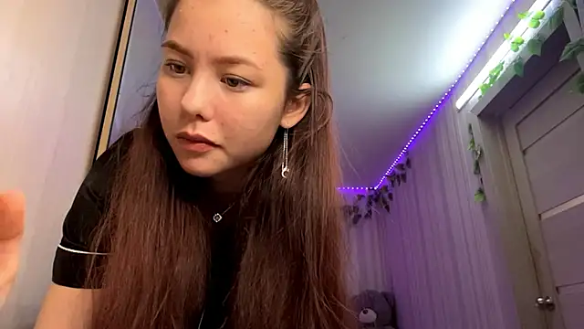 CutieSlim's cam snapshot