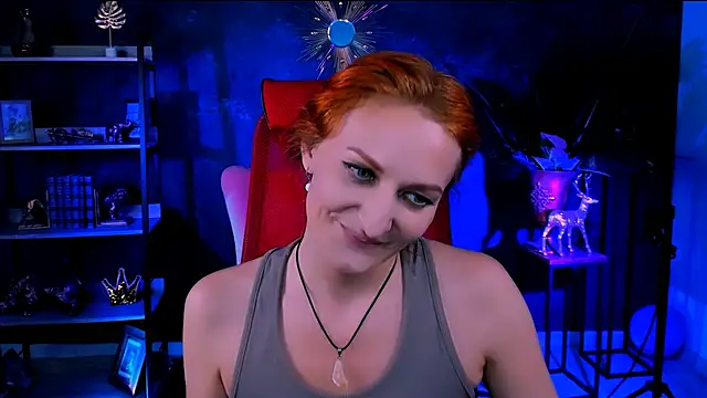 DianaTorrens's cam snapshot