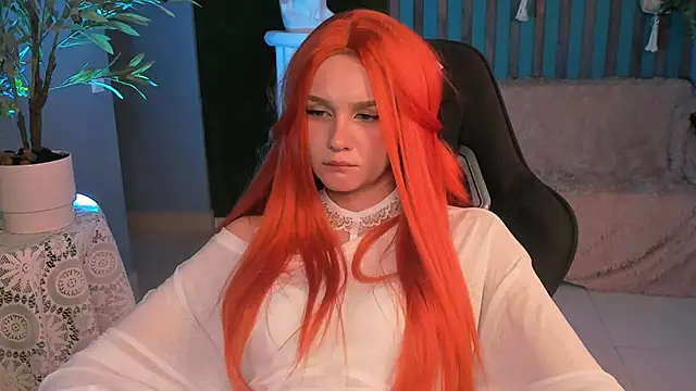 AliceMeowow's cam snapshot