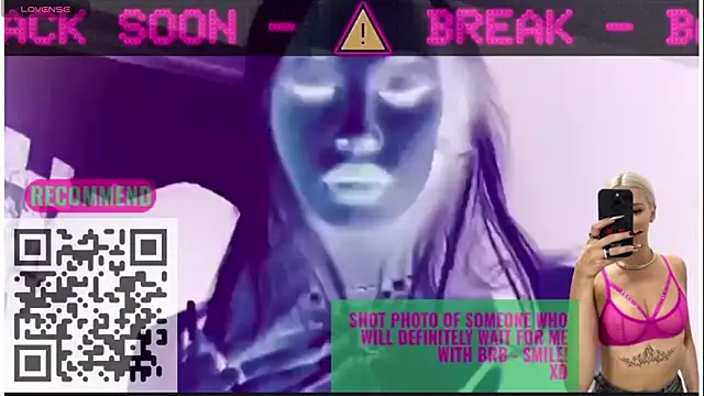 MistyXnight's web cam