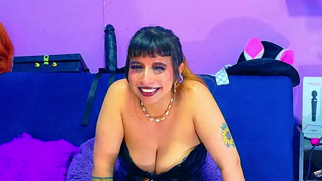 AriesVelvet's cam snapshot