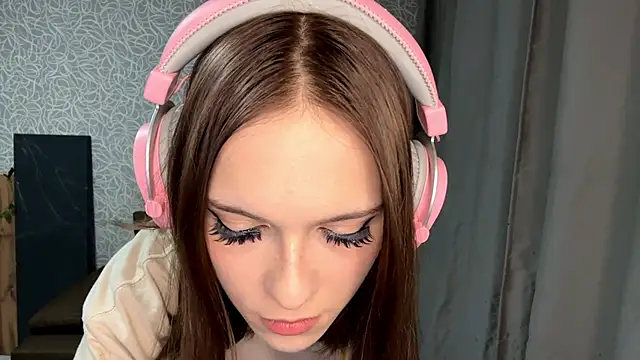 EvaLoveer's cam snapshot