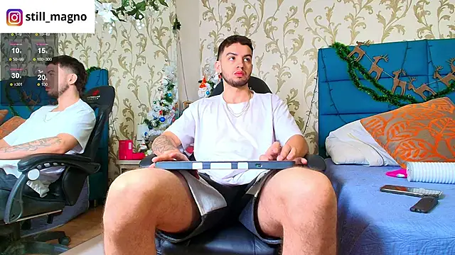 Michael_magno live sex cam