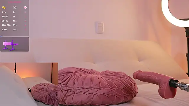 niico_18 live sex cam